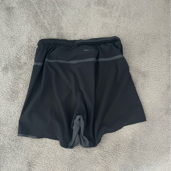 Lululemon shorts (unlined) - Picture 2 of 2